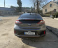 Серый Хендай Ioniq, объемом двигателя 0 л и пробегом 117 тыс. км за 13100 $, фото 1 на Automoto.ua