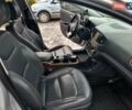 Серый Хендай Ioniq, объемом двигателя 0 л и пробегом 137 тыс. км за 12950 $, фото 26 на Automoto.ua