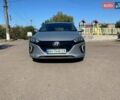 Сірий Хендай Ioniq, об'ємом двигуна 0 л та пробігом 150 тис. км за 13500 $, фото 1 на Automoto.ua