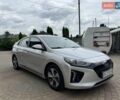 Серый Хендай Ioniq, объемом двигателя 0 л и пробегом 111 тыс. км за 13850 $, фото 9 на Automoto.ua
