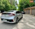 Серый Хендай Ioniq, объемом двигателя 0 л и пробегом 180 тыс. км за 12900 $, фото 1 на Automoto.ua