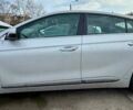 Серый Хендай Ioniq, объемом двигателя 1.6 л и пробегом 129 тыс. км за 7900 $, фото 8 на Automoto.ua