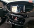 Серый Хендай Ioniq, объемом двигателя 0 л и пробегом 137 тыс. км за 12950 $, фото 30 на Automoto.ua