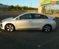 Сірий Хендай Ioniq, об'ємом двигуна 0 л та пробігом 91 тис. км за 13300 $, фото 5 на Automoto.ua