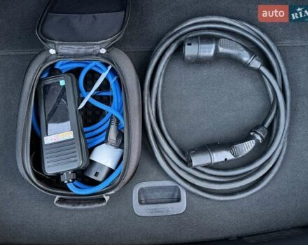 Сірий Хендай Ioniq, об'ємом двигуна 0 л та пробігом 81 тис. км за 12499 $, фото 95 на Automoto.ua
