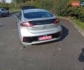 Серый Хендай Ioniq, объемом двигателя 0 л и пробегом 90 тыс. км за 13900 $, фото 12 на Automoto.ua