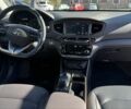 Хендай Ioniq 2018 в Запорожье на Automoto.ua Серый Хендай Ioniq, объемом двигателя 0 л и пробегом 182 тыс. км за 15550 $, фото 6 на Automoto.ua
