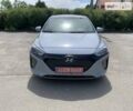 Серый Хендай Ioniq, объемом двигателя 0 л и пробегом 174 тыс. км за 12800 $, фото 19 на Automoto.ua