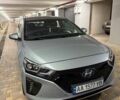 Серый Хендай Ioniq, объемом двигателя 0 л и пробегом 109 тыс. км за 14000 $, фото 12 на Automoto.ua