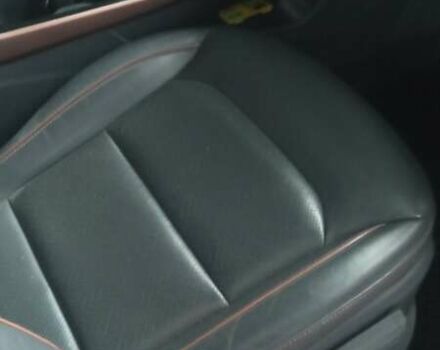 Сірий Хендай Ioniq, об'ємом двигуна 0 л та пробігом 120 тис. км за 13000 $, фото 15 на Automoto.ua