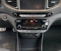 Серый Хендай Ioniq, объемом двигателя 0 л и пробегом 108 тыс. км за 13700 $, фото 22 на Automoto.ua