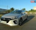 Сірий Хендай Ioniq, об'ємом двигуна 0 л та пробігом 91 тис. км за 13300 $, фото 16 на Automoto.ua
