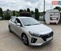 Серый Хендай Ioniq, объемом двигателя 0 л и пробегом 111 тыс. км за 13850 $, фото 8 на Automoto.ua