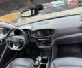 Серый Хендай Ioniq, объемом двигателя 0 л и пробегом 107 тыс. км за 12499 $, фото 34 на Automoto.ua