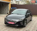 Серый Хендай Ioniq, объемом двигателя 0 л и пробегом 107 тыс. км за 12499 $, фото 1 на Automoto.ua