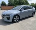 Серый Хендай Ioniq, объемом двигателя 0 л и пробегом 174 тыс. км за 12800 $, фото 16 на Automoto.ua