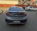 Сірий Хендай Ioniq, об'ємом двигуна 0 л та пробігом 250 тис. км за 12200 $, фото 11 на Automoto.ua