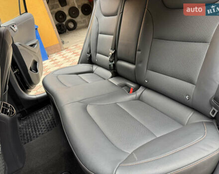 Серый Хендай Ioniq, объемом двигателя 0 л и пробегом 107 тыс. км за 12499 $, фото 31 на Automoto.ua