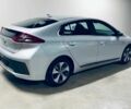 Сірий Хендай Ioniq, об'ємом двигуна 0 л та пробігом 93 тис. км за 13100 $, фото 2 на Automoto.ua
