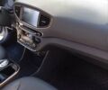 Серый Хендай Ioniq, объемом двигателя 0 л и пробегом 90 тыс. км за 13900 $, фото 18 на Automoto.ua