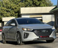 Сірий Хендай Ioniq, об'ємом двигуна 1.58 л та пробігом 134 тис. км за 15900 $, фото 2 на Automoto.ua