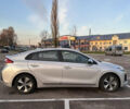 Серый Хендай Ioniq, объемом двигателя 0 л и пробегом 100 тыс. км за 13500 $, фото 7 на Automoto.ua