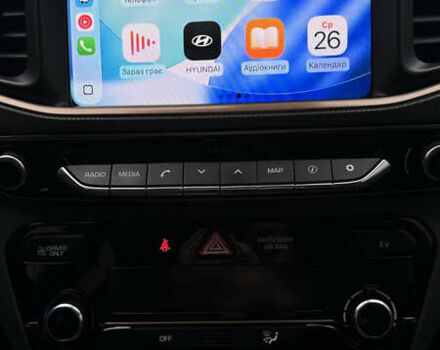 Сірий Хендай Ioniq, об'ємом двигуна 0 л та пробігом 166 тис. км за 11300 $, фото 15 на Automoto.ua