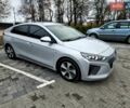 Серый Хендай Ioniq, объемом двигателя 0 л и пробегом 137 тыс. км за 12950 $, фото 19 на Automoto.ua