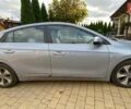 Серый Хендай Ioniq, объемом двигателя 0 л и пробегом 108 тыс. км за 13700 $, фото 1 на Automoto.ua