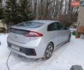 Сірий Хендай Ioniq, об'ємом двигуна 0 л та пробігом 32 тис. км за 15200 $, фото 1 на Automoto.ua
