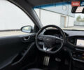 Серый Хендай Ioniq, объемом двигателя 0 л и пробегом 87 тыс. км за 13500 $, фото 14 на Automoto.ua