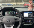 Сірий Хендай Ioniq, об'ємом двигуна 0 л та пробігом 148 тис. км за 13600 $, фото 9 на Automoto.ua