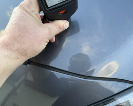 Серый Хендай Ioniq, объемом двигателя 0 л и пробегом 109 тыс. км за 13899 $, фото 49 на Automoto.ua