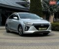 Серый Хендай Ioniq, объемом двигателя 0 л и пробегом 157 тыс. км за 11999 $, фото 1 на Automoto.ua