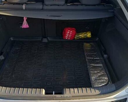 Серый Хендай Ioniq, объемом двигателя 0 л и пробегом 97 тыс. км за 14500 $, фото 5 на Automoto.ua