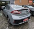 Серый Хендай Ioniq, объемом двигателя 0 л и пробегом 136 тыс. км за 12600 $, фото 9 на Automoto.ua