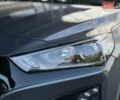 Сірий Хендай Ioniq, об'ємом двигуна 0 л та пробігом 81 тис. км за 12499 $, фото 30 на Automoto.ua