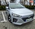Серый Хендай Ioniq, объемом двигателя 0 л и пробегом 137 тыс. км за 12950 $, фото 14 на Automoto.ua