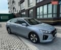 Серый Хендай Ioniq, объемом двигателя 0 л и пробегом 123 тыс. км за 12300 $, фото 1 на Automoto.ua