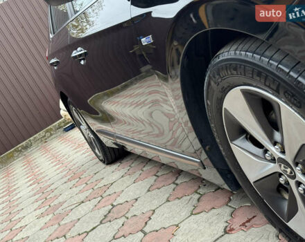 Серый Хендай Ioniq, объемом двигателя 0 л и пробегом 107 тыс. км за 12499 $, фото 45 на Automoto.ua