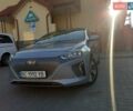 Сірий Хендай Ioniq, об'ємом двигуна 0 л та пробігом 250 тис. км за 12200 $, фото 6 на Automoto.ua