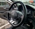 Серый Хендай Ioniq, объемом двигателя 0 л и пробегом 137 тыс. км за 12950 $, фото 31 на Automoto.ua