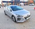 Хендай Ioniq 2018 в Полтаве на Automoto.ua Серый Хендай Ioniq, объемом двигателя 0 л и пробегом 114 тыс. км за 15100 $, фото 4 на Automoto.ua