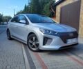 Серый Хендай Ioniq, объемом двигателя 0 л и пробегом 128 тыс. км за 13700 $, фото 1 на Automoto.ua