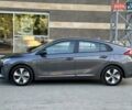 Сірий Хендай Ioniq, об'ємом двигуна 0 л та пробігом 81 тис. км за 12499 $, фото 23 на Automoto.ua