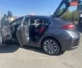 Серый Хендай Ioniq, объемом двигателя 1.58 л и пробегом 99 тыс. км за 17900 $, фото 3 на Automoto.ua