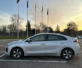 Серый Хендай Ioniq, объемом двигателя 0 л и пробегом 100 тыс. км за 13500 $, фото 9 на Automoto.ua