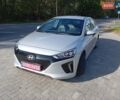 Серый Хендай Ioniq, объемом двигателя 0 л и пробегом 90 тыс. км за 13900 $, фото 1 на Automoto.ua