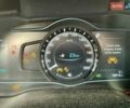 Серый Хендай Ioniq, объемом двигателя 1.6 л и пробегом 129 тыс. км за 7900 $, фото 26 на Automoto.ua