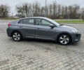 Серый Хендай Ioniq, объемом двигателя 0 л и пробегом 86 тыс. км за 13500 $, фото 5 на Automoto.ua
